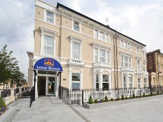 Best Western London Highbury fotoÄŸrafÄ±
