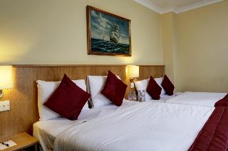 Best Western London Highbury fotoÄŸrafÄ±