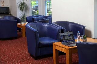 Best Western London Highbury fotoÄŸrafÄ±