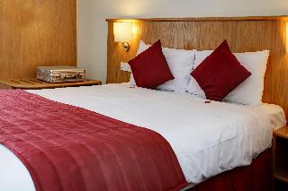 Best Western London Highbury fotoÄŸrafÄ±