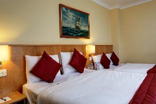 Best Western London Highbury fotoÄŸrafÄ±