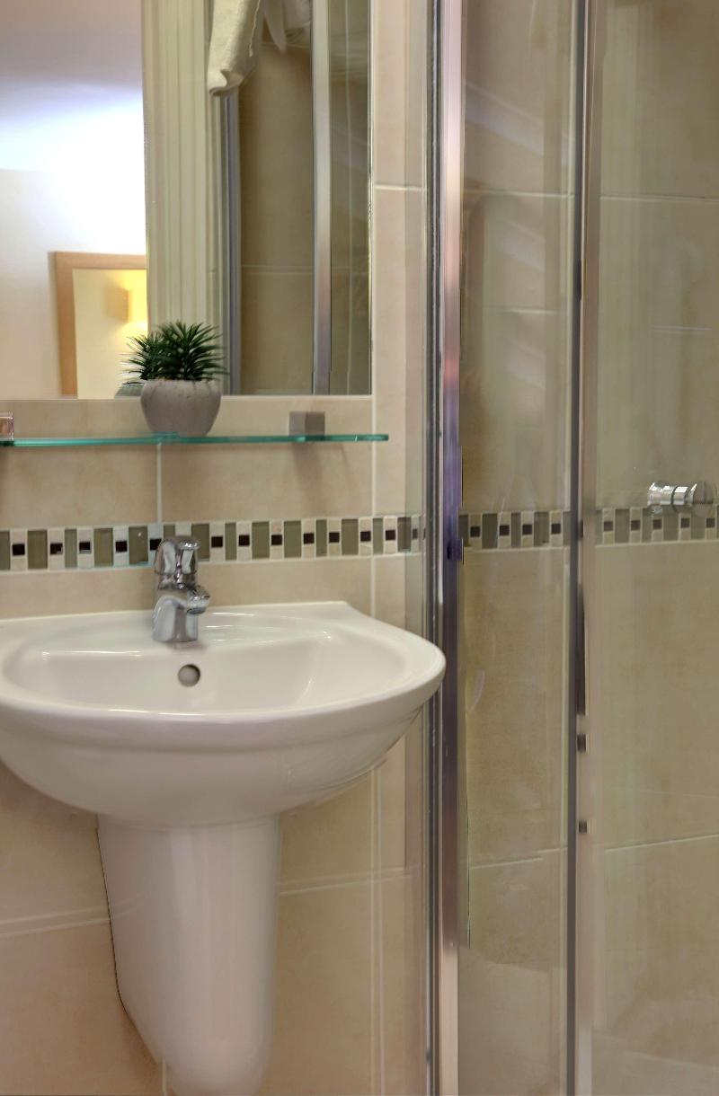 Best Western London Highbury - Oda