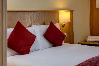 Best Western London Highbury fotoÄŸrafÄ±