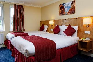 Best Western London Highbury fotoÄŸrafÄ±
