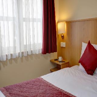 Best Western London Highbury fotoÄŸrafÄ±