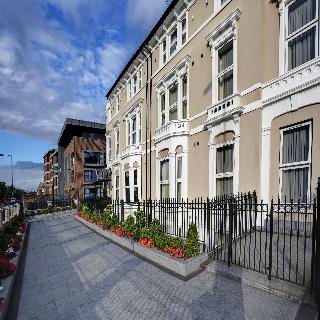 Best Western London Highbury fotoÄŸrafÄ±