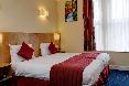 Best Western London Highbury oda fotoğrafı