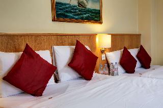 Best Western London Highbury fotoÄŸrafÄ±