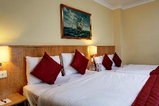 Best Western London Highbury fotoÄŸrafÄ±