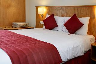 Best Western London Highbury fotoÄŸrafÄ±