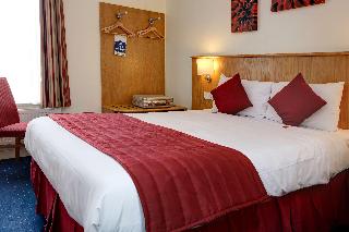 Best Western London Highbury fotoÄŸrafÄ±