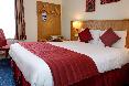 Best Western London Highbury oda fotoğrafı