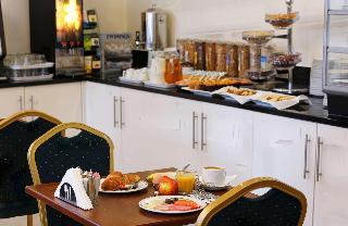Best Western London Highbury fotoÄŸrafÄ±
