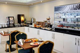 Best Western London Highbury fotoÄŸrafÄ±