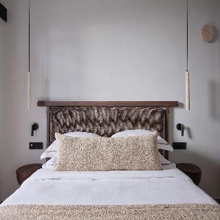 Loizos Apartments