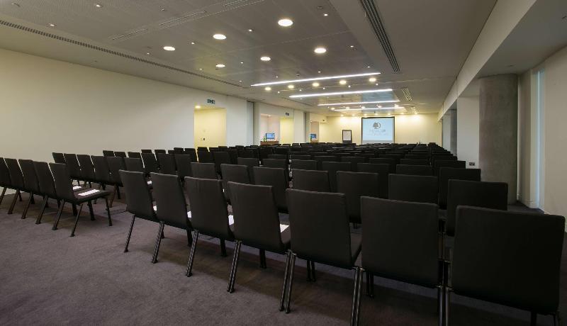 DoubleTree by Hilton Tower of London - Toplantı