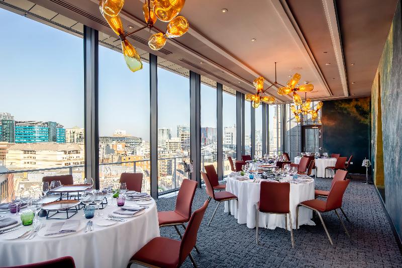 DoubleTree by Hilton Tower of London - Toplantı