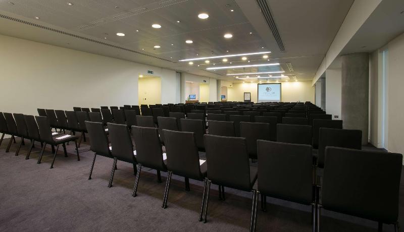 DoubleTree by Hilton Tower of London - Toplantı
