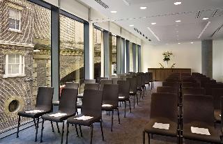 DoubleTree by Hilton Tower of London fotoÄŸrafÄ±