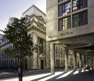 DoubleTree by Hilton Tower of London fotoÄŸrafÄ±