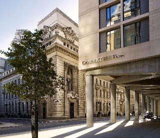 DoubleTree by Hilton Tower of London fotoÄŸrafÄ±