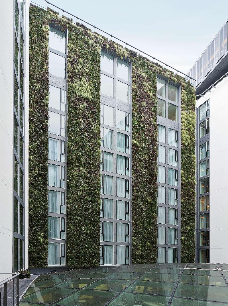 DoubleTree by Hilton Tower of London - Genel