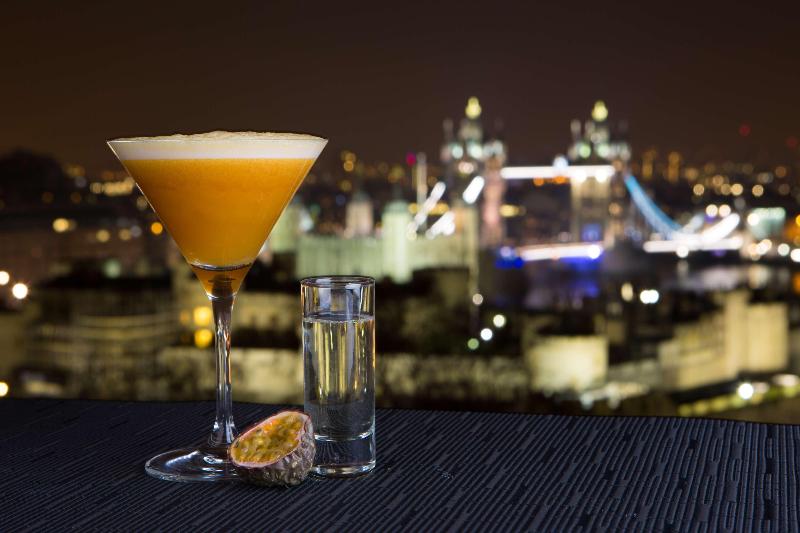 DoubleTree by Hilton Tower of London - Genel