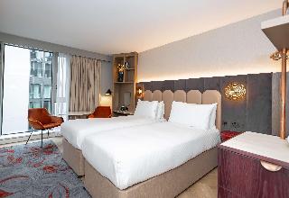 DoubleTree by Hilton Tower of London fotoÄŸrafÄ±