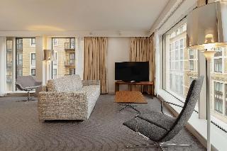 DoubleTree by Hilton Tower of London fotoÄŸrafÄ±
