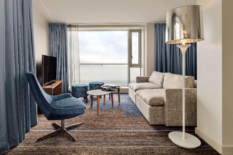 DoubleTree by Hilton Tower of London - Oda