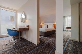 DoubleTree by Hilton Tower of London fotoÄŸrafÄ±