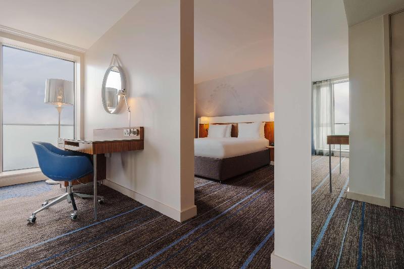 DoubleTree by Hilton Tower of London - Oda