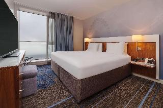 DoubleTree by Hilton Tower of London fotoÄŸrafÄ±