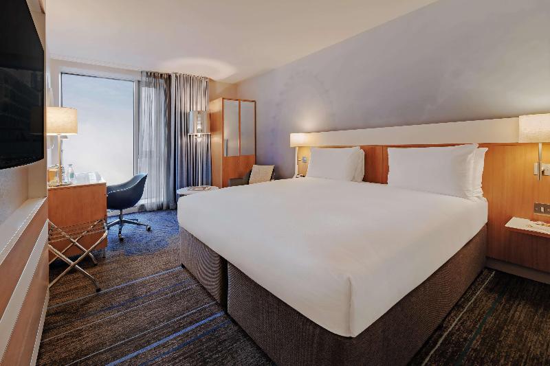 DoubleTree by Hilton Tower of London - Oda