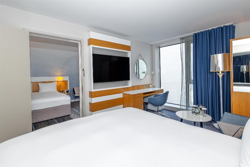 DoubleTree by Hilton Tower of London - Oda