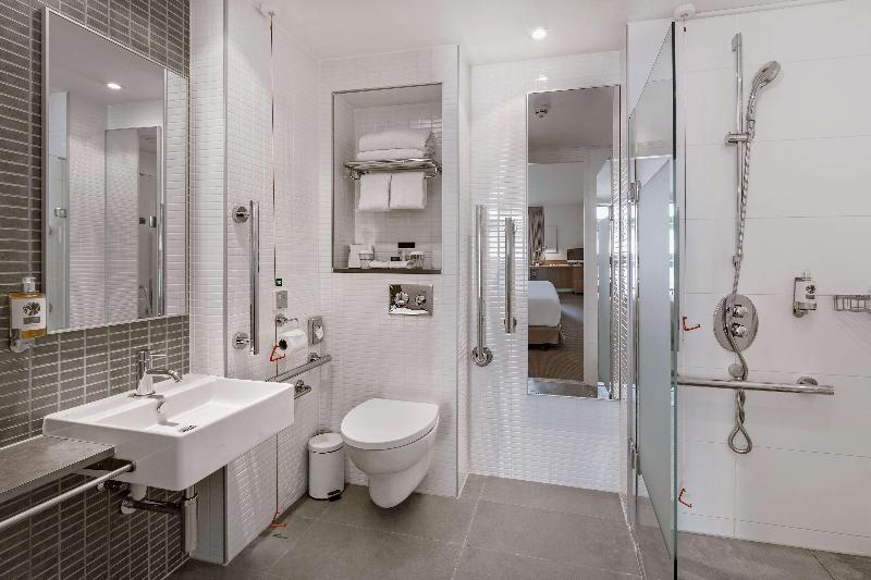 DoubleTree by Hilton Tower of London - Oda