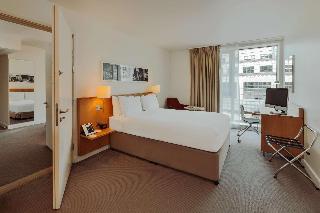 DoubleTree by Hilton Tower of London fotoÄŸrafÄ±