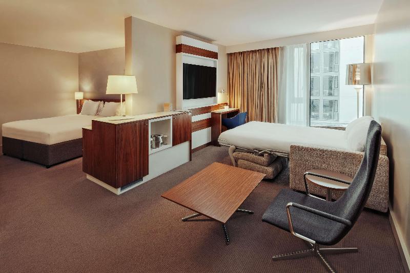 DoubleTree by Hilton Tower of London - Oda