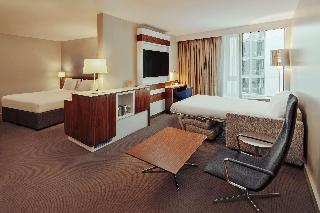 DoubleTree by Hilton Tower of London fotoÄŸrafÄ±