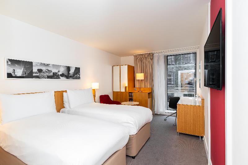 DoubleTree by Hilton Tower of London - Oda