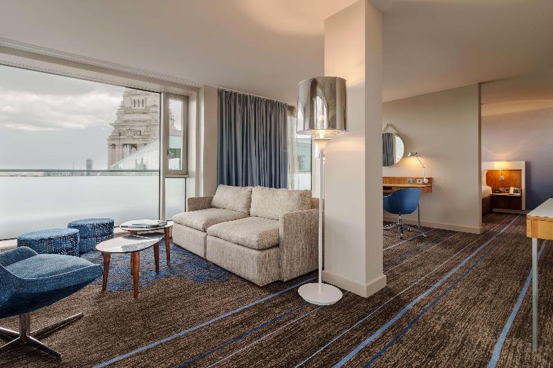 DoubleTree by Hilton Tower of London - Oda