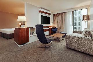 DoubleTree by Hilton Tower of London fotoÄŸrafÄ±