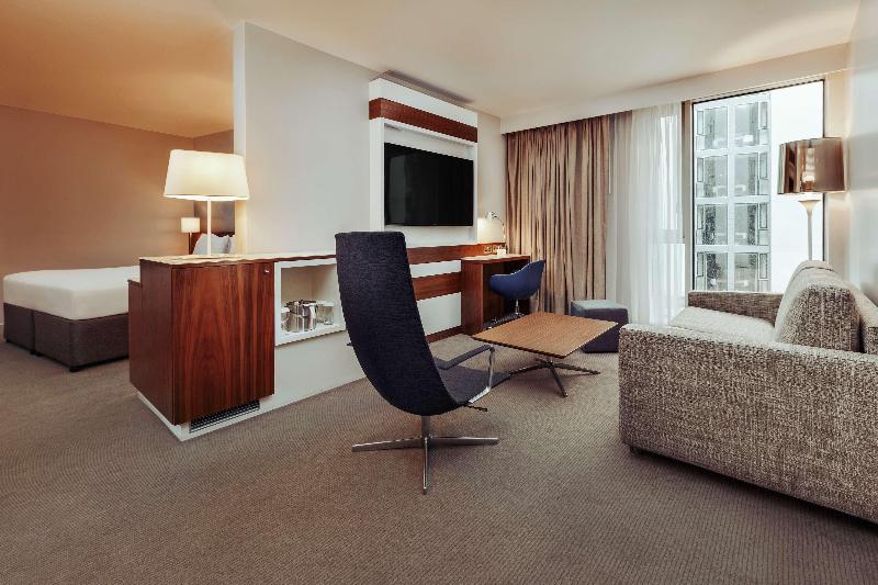 DoubleTree by Hilton Tower of London - Oda