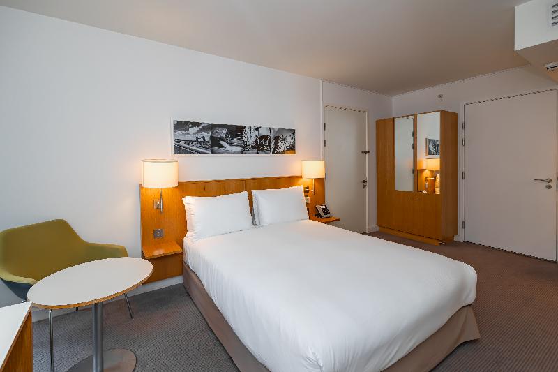 DoubleTree by Hilton Tower of London - Oda