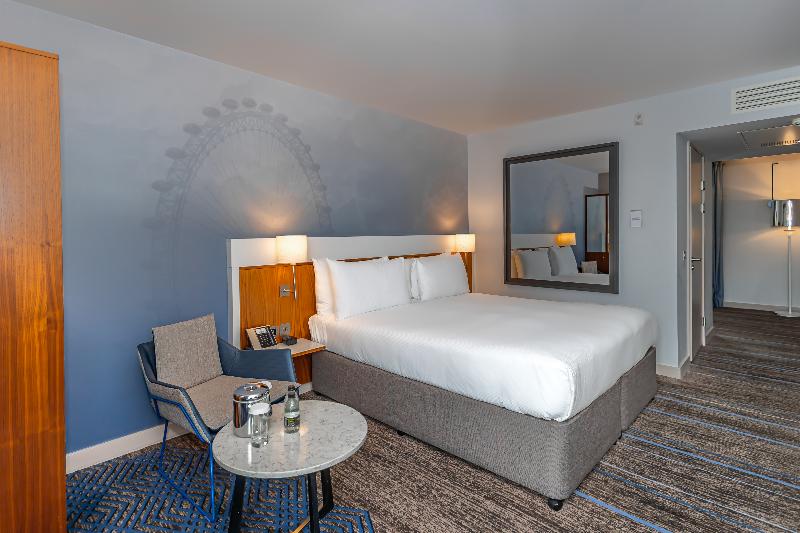 DoubleTree by Hilton Tower of London - Oda
