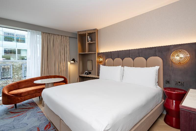 DoubleTree by Hilton Tower of London - Oda