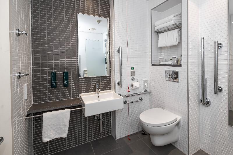 DoubleTree by Hilton Tower of London - Oda
