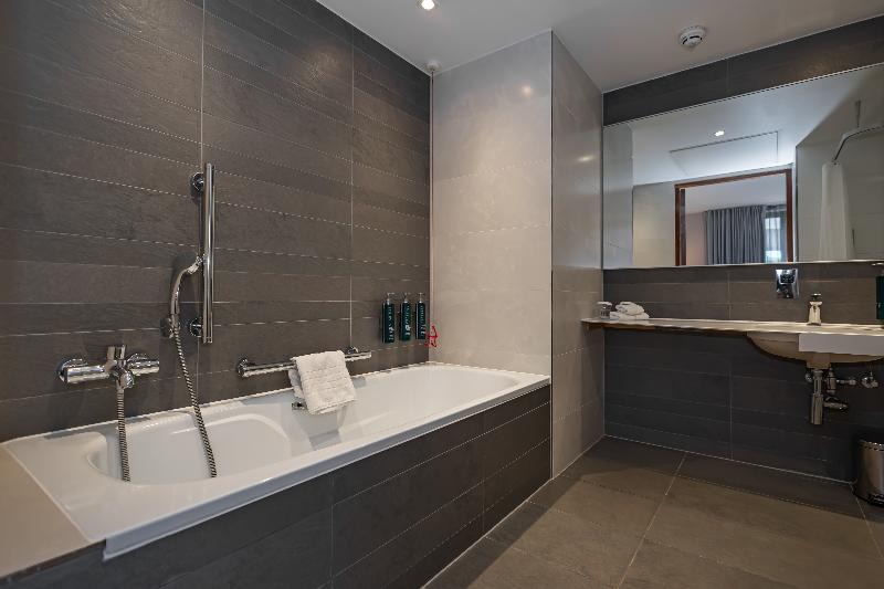 DoubleTree by Hilton Tower of London - Oda