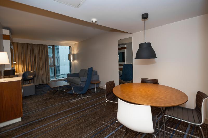 DoubleTree by Hilton Tower of London - Oda
