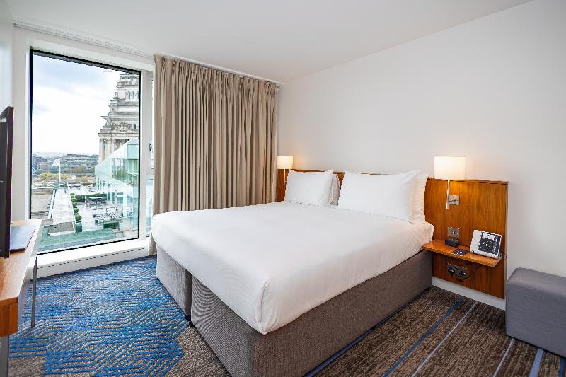 DoubleTree by Hilton Tower of London - Oda